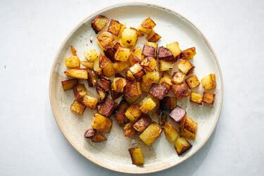 Home Fries