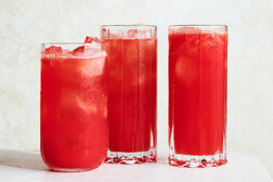 Image for Watermelon-Lime Cooler