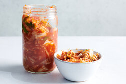 Image for Kimchi