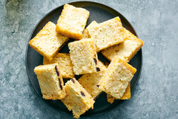 Image for Coconut Pie Bars