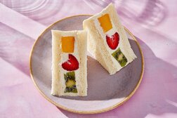 Image for Fruit Sandwich