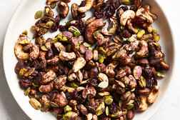 Image for Chocolate Trail Mix