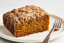 Image for Pumpkin Crumb Cake