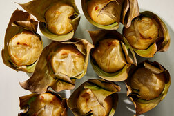 Image for Mini Bibingka