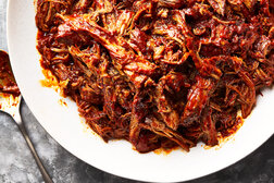 Image for Pulled Pork