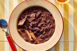 Image for Stew Peas and Spinners
