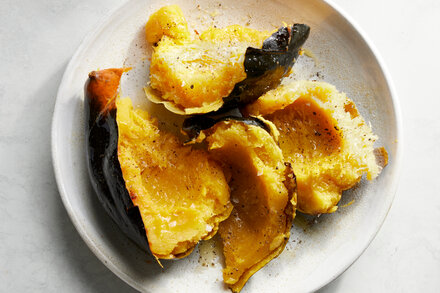 Image for Roasted Acorn Squash