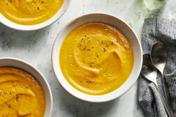 Image for Butternut Squash Soup