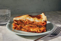 Image for Butternut Squash Lasagna Pie