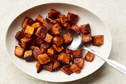 Image for Chili- and Cinnamon-Roasted Butternut Squash