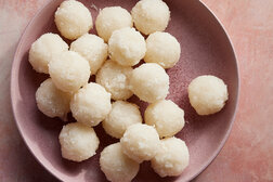 Image for Coconut Laddoos