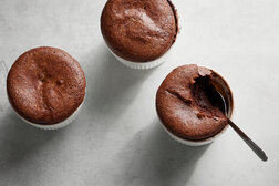 Image for Chocolate Soufflés