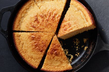 Cornbread