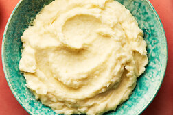 Image for Creamy Mashed Potatoes