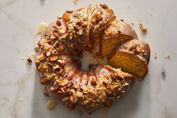 Image for Louisiana Crunch Cake