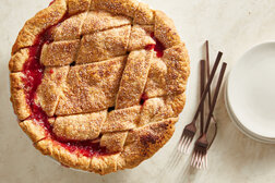 Image for Blackberry Apple Pie