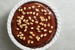 Image for Chocolate Peanut Butter Pie