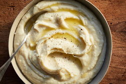 Image for Parmesan Mashed Potatoes