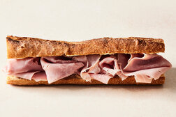 Image for Jambon Beurre