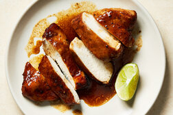 Image for Air-Fryer Chicken Breast
