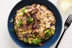 Image for Chestnut Risotto