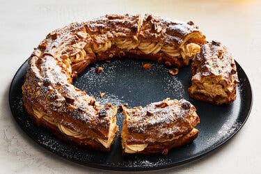 Paris-Brest