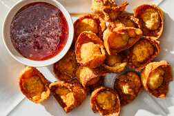 Image for Fried Wontons