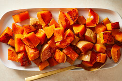 Image for Roasted Butternut Squash