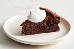 Image for Chocolate Soufflé Cake
