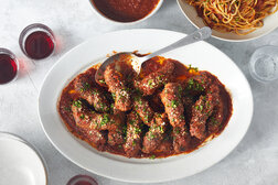 Image for Beef Braciole