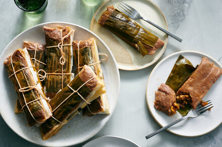 Image for Pasteles