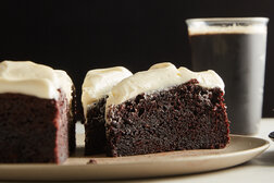 Image for Chocolate Guinness Cake