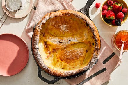 Dutch Baby