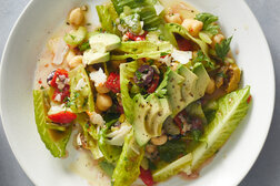 Image for Muffuletta Chopped Salad