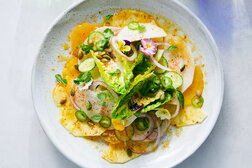 Image for Jicama Salad