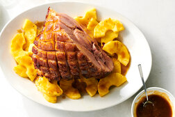 Image for Pineapple Ham