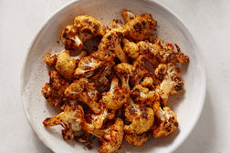 Image for Blackened Cauliflower