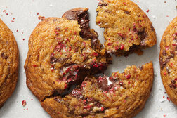 Image for Adobo Chocolate Chip Cookies