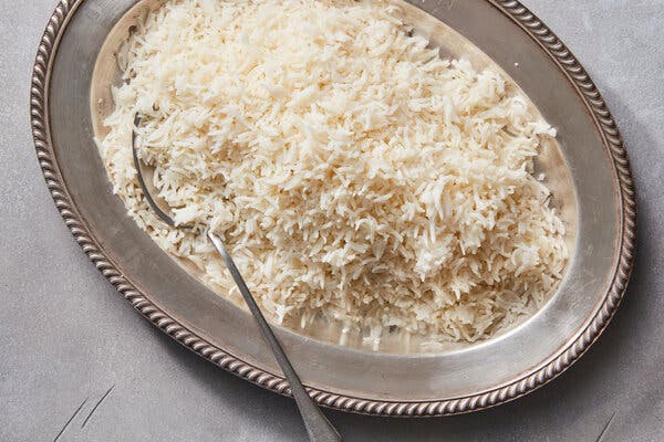 Basmati Rice