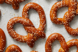 Image for Soft Pretzels