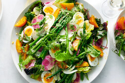 Image for Spring Salad