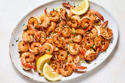 Image for Shrimp a la Plancha