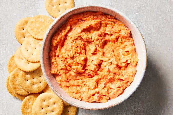 Pimento Cheese