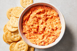 Image for Pimento Cheese