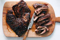 Image for Grilled Steak