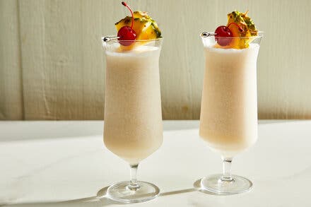 Hennessy Colada