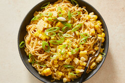 Image for Soy-Butter Corn Ramen