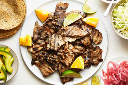 Image for Poc Chuc (Citrus-Marinated Grilled Pork)