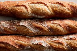 Image for Classic Baguettes