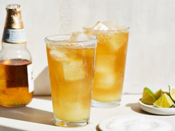 Michelada